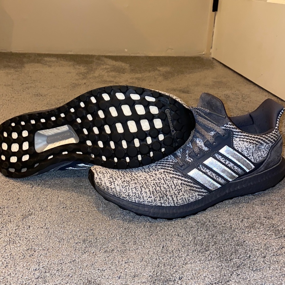 Adidas Ultraboosts